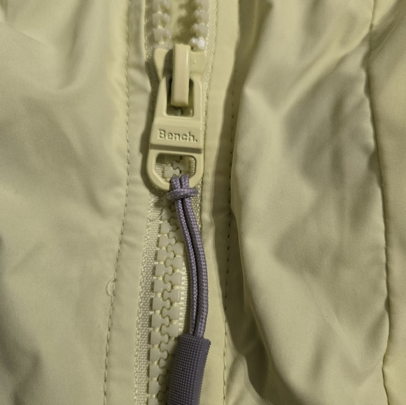 Bench One Timer Jacket NWT - Picture 7 of 10